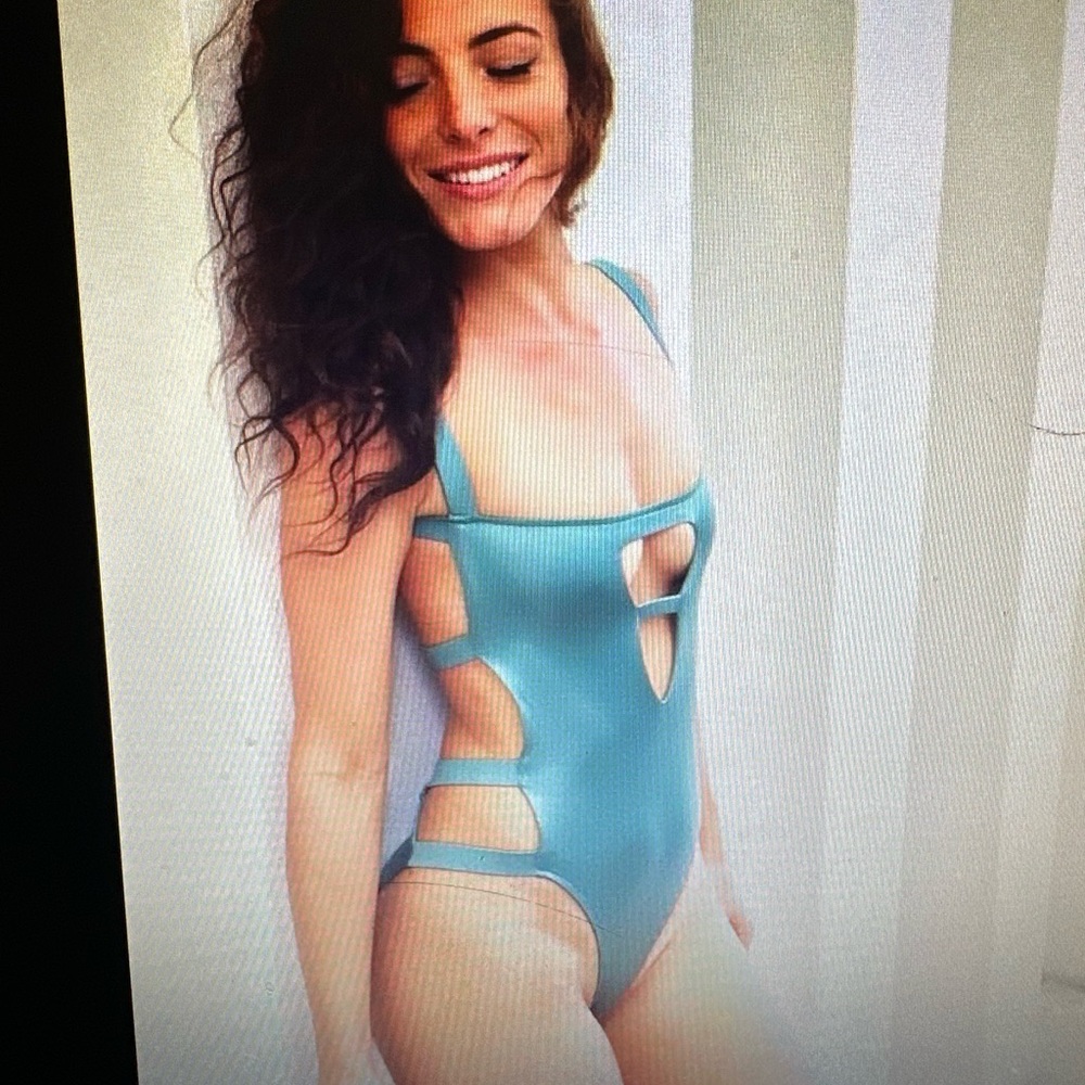 Bandits Swimwear one pieces